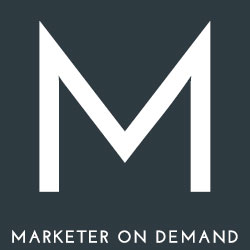 Marketer on Demand